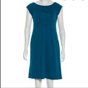 Diane VonFurstenberg Chita Strech Dress